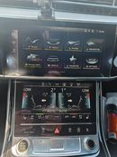 أودي A8 A8 V6 Deisel