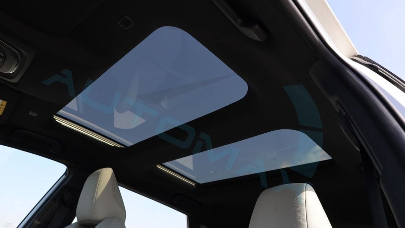 Toyota bZ4X 615 MAX AWD BEV 2024 0Km With 3 Years Or 100,000 Km Warranty