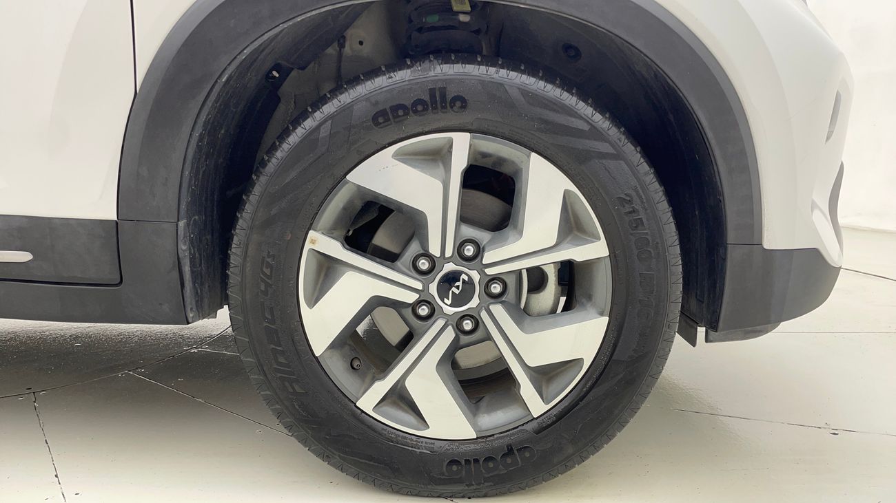 كيا سونیٹ EX 1.5 | بدون دفعة مقدمة | اختبار القيادة في المنزل