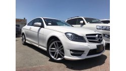 Mercedes-Benz C 180 Right Hand Drive Petrol Automatic