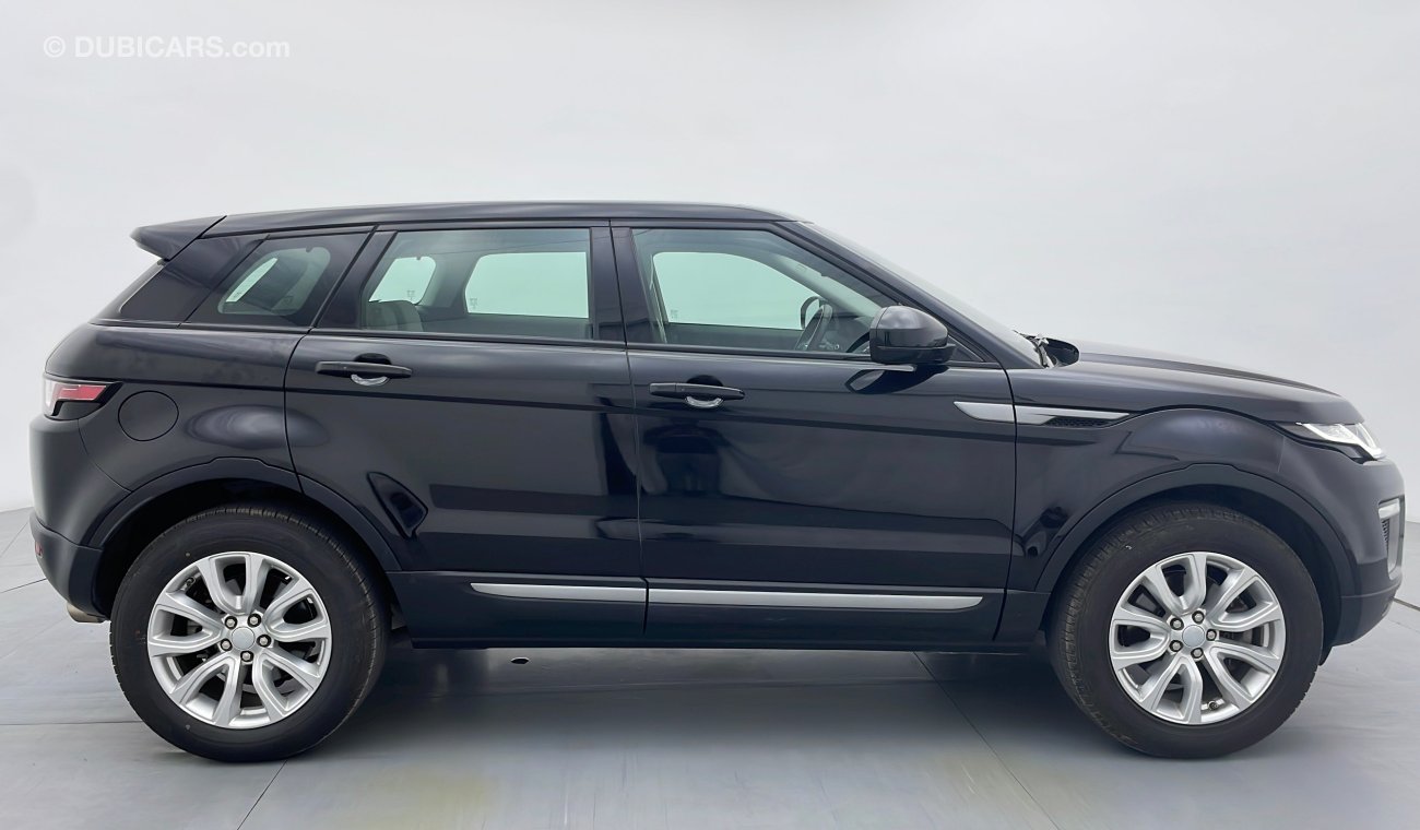 Land Rover Range Rover Evoque PURE 2 | Under Warranty | Inspected on 150+ parameters