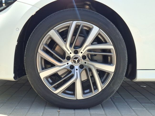 Mercedes-Benz E220 Mercedes Benz E220, миниатюра 28