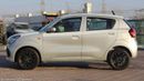 Suzuki Celerio SUZUKI CELERIO 998E GL 4X2 5P ALLOY AT 2023 (Export Only)