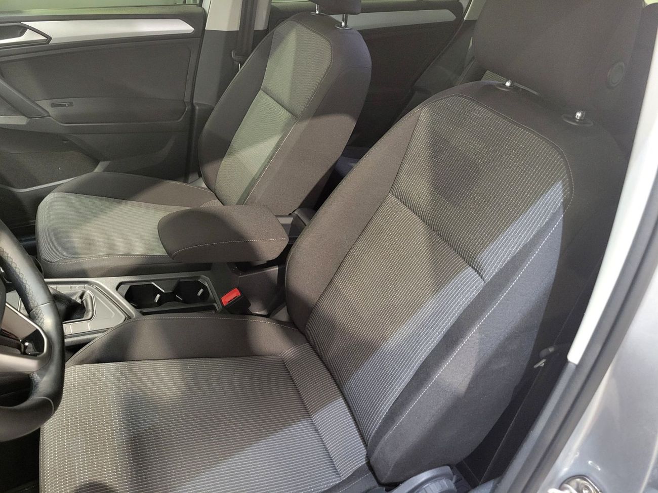 فولكس واجن تيجوان Trend 1.4L