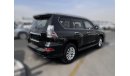 لكزس GX 460 2023 GX460 PREMIER 4.6L V8 PETROL A/T