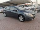Kia Cerato EX 1.6L In excellent condition and requires no expenses