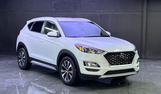 Hyundai Tucson 2.0 Full Option 2019