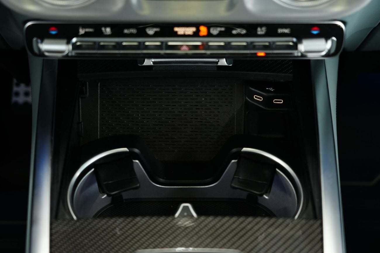 Mercedes Benz G 63 AMG 4X4²