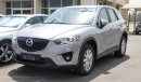 Mazda CX-5 AWD