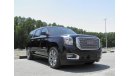 GMC Yukon 2016 XL DENALI REF#395