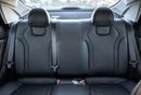 Hyundai Elantra Comfort 2.0L