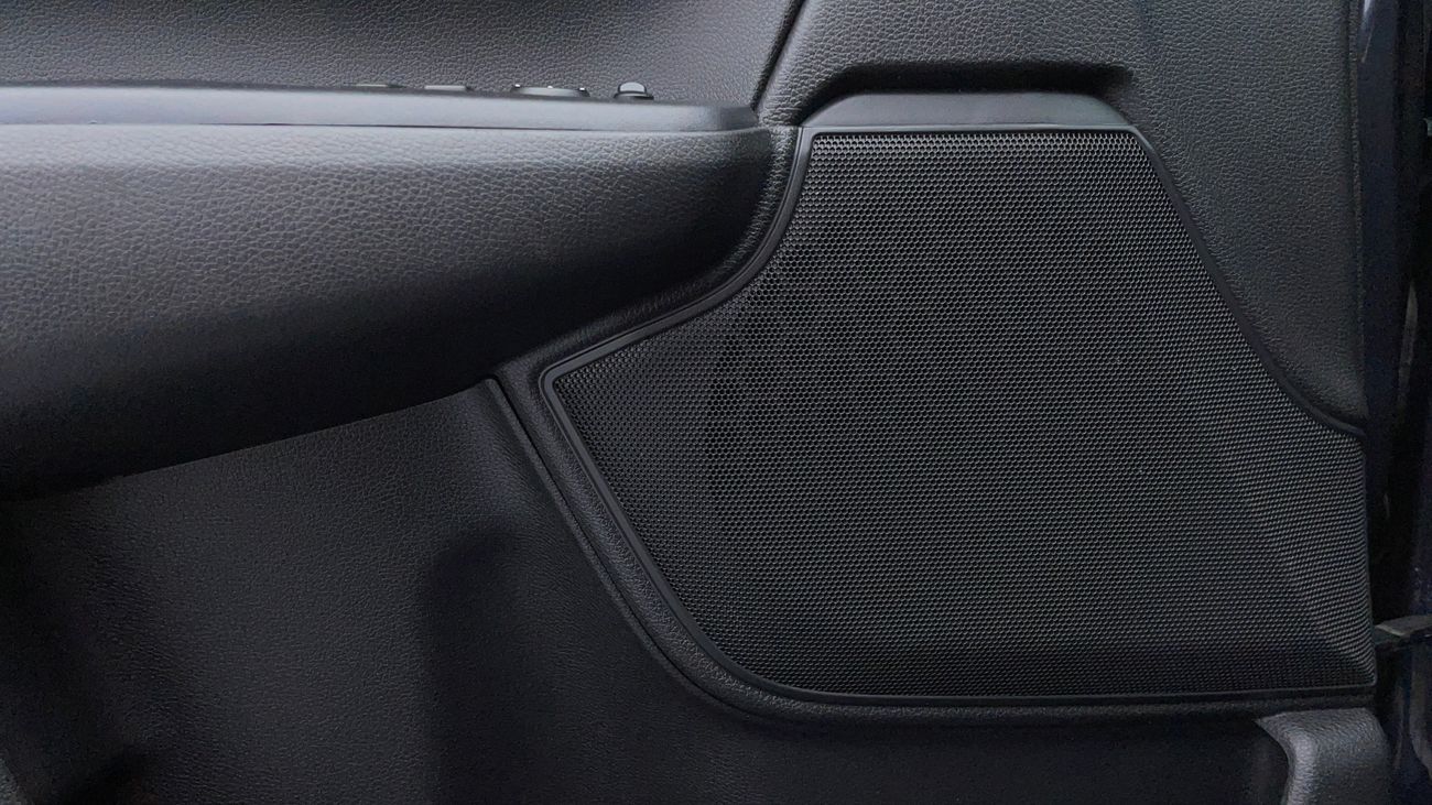 Honda CRV LX 2.4 | Under Warranty | Inspected on 150+ parameters