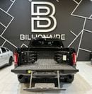 Ford F 150 Raptor FORD RAPTOR F-150 V8 CABIN & HALF | GCC | 2019 | FULL SERVICE HISTORY IN AL-FUTTAIM