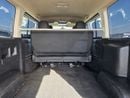 Toyota Hiace TOYOTA HIACE VAN RHD 2012 MODEL 2.0 L PETROL AUTOMATIC(PM58084)