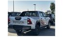 Toyota Hilux Adventure 2.8L