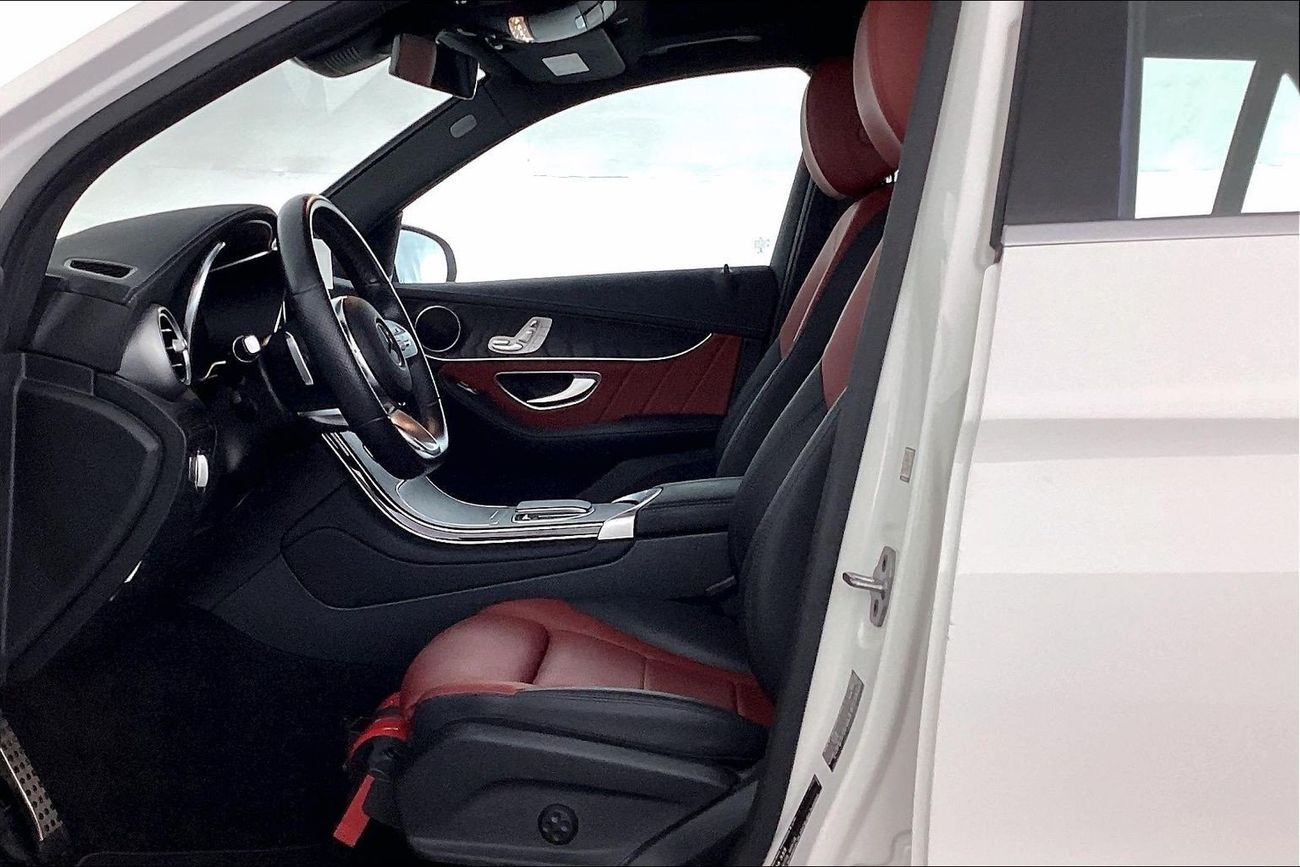 Mercedes-Benz GLC 200 Premium+ | National Day Celebration | Guaranteed Warranty | 0 Down Payment