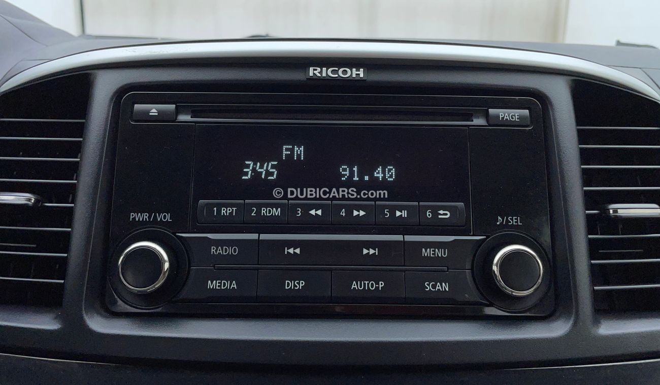 Mitsubishi Lancer GLS 1.6 | Zero Down Payment | Free Home Test Drive