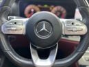 مرسيدس بنز CLS 450 4MATIC