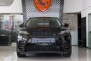 لاند روفر رينج روفر فيلار Range Rover Velar P250 SE - R Dynamic | HUD | Hydraulic | 22 Alloy Wheels | 3 YEARS WARRANTY | 2025