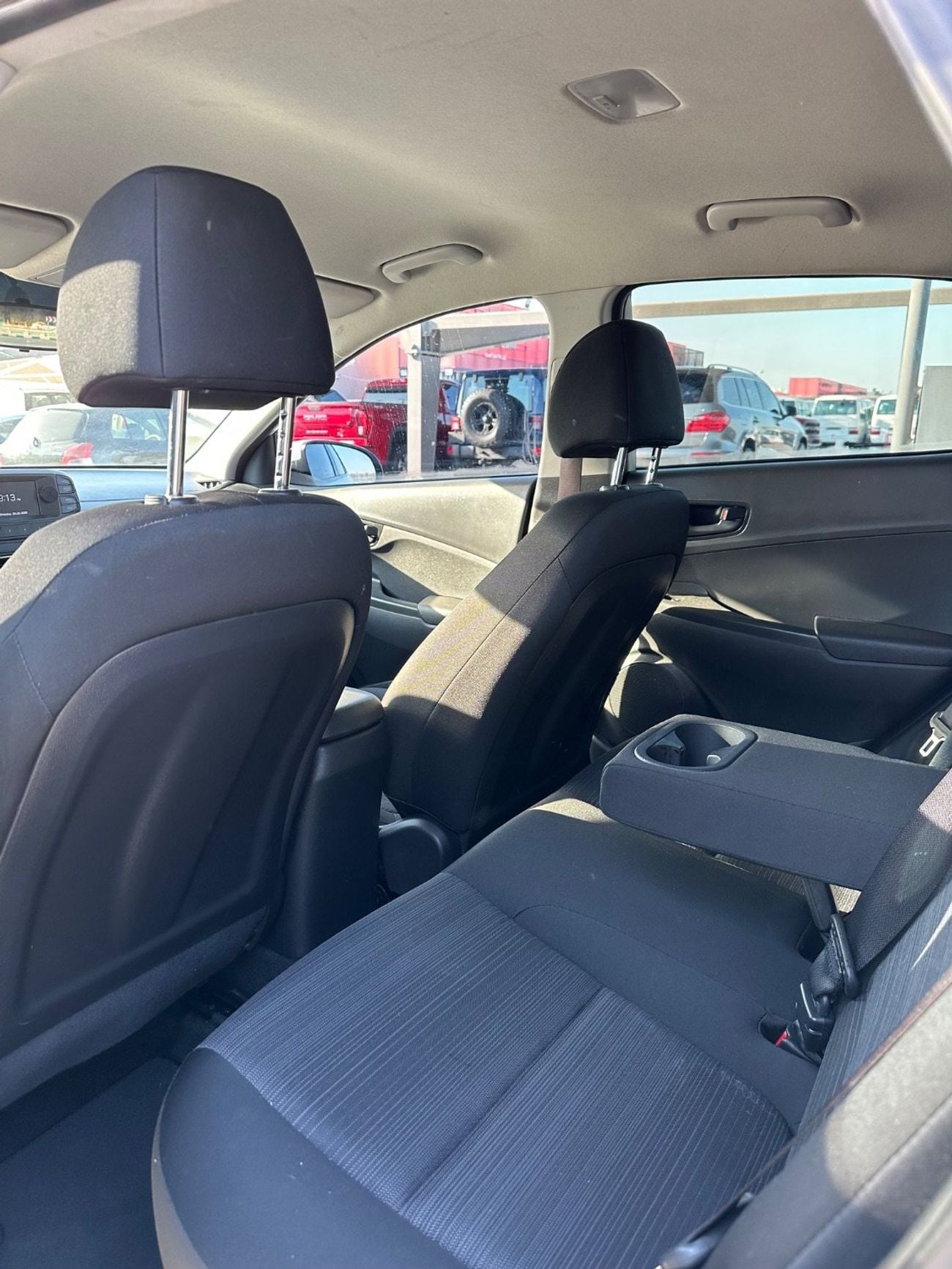 Hyundai Kona GLS Premium 1.6L