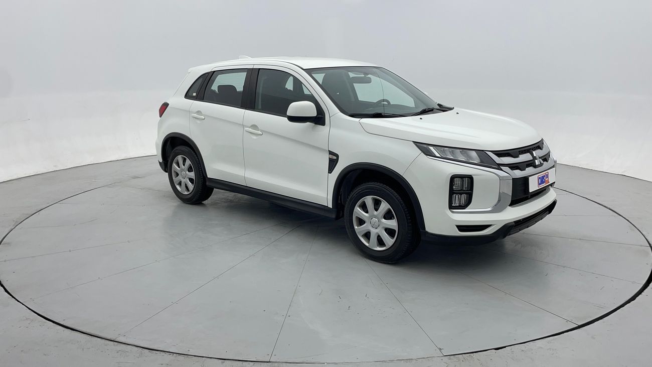 Mitsubishi ASX GLX LOWLINE 2 | Zero Down Payment | Free Home Test Drive