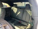 Audi A5 45 TFSI S-LINE A5 Coupe | 45 TFSI Quattro | 2023 | perfect condition