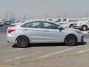 Chery Arrizo 5 1.5L FWD GCC 2027