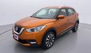 Nissan Kicks SV 1.6 | Zero Down Payment | Free Home Test Drive
