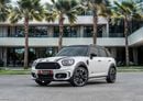 Mini Countryman Countryman S | 2,350 P.M | 0% Downpayment | MINI WARRANTY!
