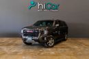 جي أم سي يوكون SLE 5.3L 4WD (9 Seater) AED 2,107 P.M • 0% Downpayment • GMC Yukon XL SLE • 1 Year Warranty