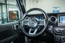 Jeep Wrangler Unlimited Sport S 2.0L A/T