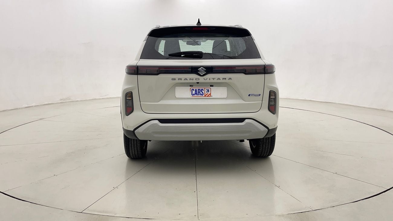 Suzuki Grand Vitara GLX 1.5 | Zero Down Payment | Home Test Drive