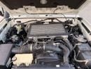 Toyota Land Cruiser 70 HT VXR 