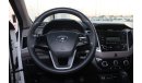 Hyundai Creta Hyundai Creta 2018 GCC, in excellent condition, without accidents, very clean from inside and outsid