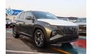 Hyundai Tucson HYUNDAI TUCSON DIESEL 2.0Ltr, HTRAC(AWD), full option, 2024 model ,