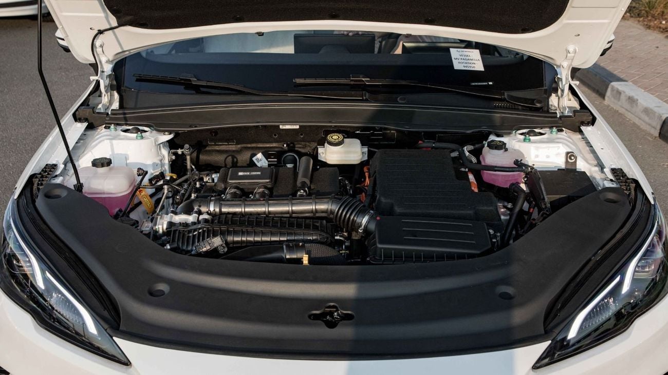 BYD Seal 05 DM-i 55KM PREMIUM EDITION | 2025 | Ready Stock Limited QTY | For Local Registration +10%