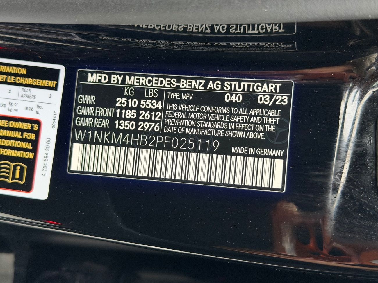 مرسيدس بنز GLC 300 4Matic