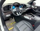 مرسيدس بنز GLE 53 AMG COUPE 4MATIC+ 2021 Mercedes-AMG GLE 53, Warranty, Mercedes Service Contract+Full Service History, GCC