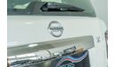 نيسان باترول 2019 Nissan Patrol Nismo V8 428BHP / 3 Year Nissan Warranty & Full Nissan Service History