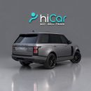 Land Rover Range Rover VOGUE SE AED 2,682 P.M • 0% Downpayment • Range Rover Vogue SE V8 • 1 Year Warranty