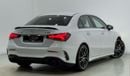 Mercedes-Benz A 35 AMG 4MATIC 2020 Mercedes Benz A35 AMG 4MATIC, Warranty, Full Mercedes Service History, Excellent Conditi