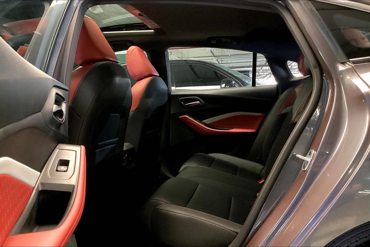 MG GT Luxury | Guaranteed Warranty | 0 Down Payment