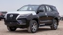 تويوتا فورتونر Toyota Fortuner 2.7L Petrol 4X4 MY2025