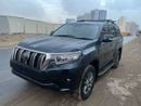 تويوتا برادو TX-L