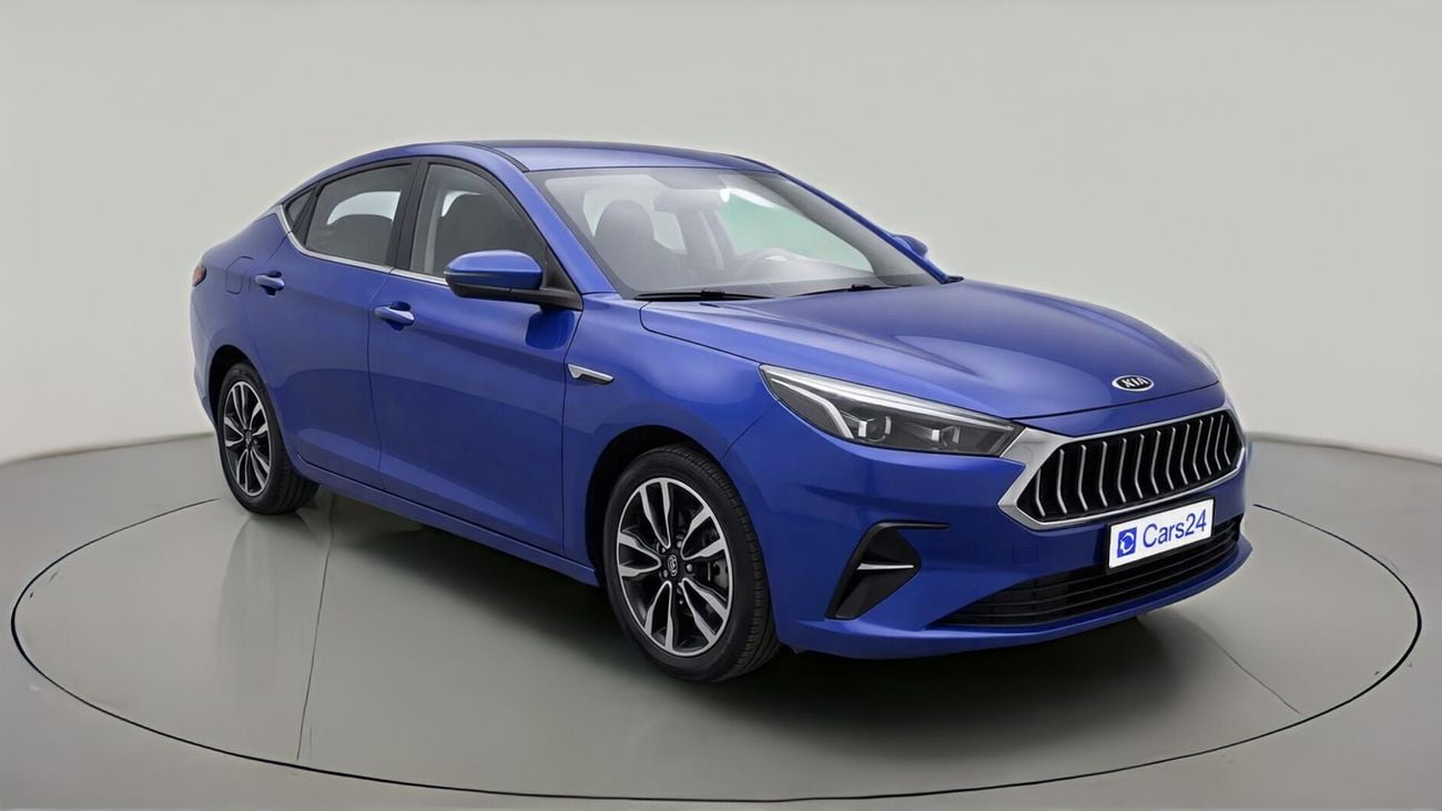 JAC J7 2023 INTELLIGENT | AED 492/Month | 0 DP | 30 Day Return | Warranty