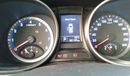 Hyundai Santa Fe HYNDI SANTAFE 2014 WHITE NO PIANT NO ACCIDENT KHALIGE Full option