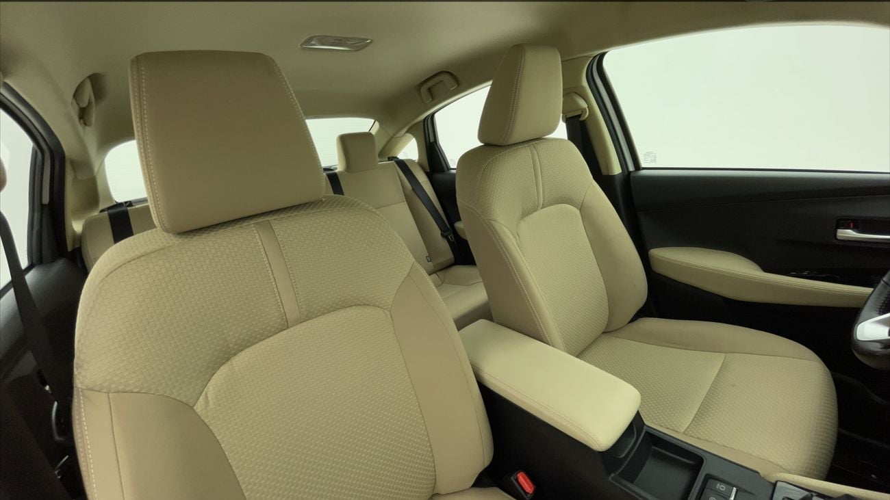 Toyota Yaris G 1.5 | Zero Down Payment | Free Home Test Drive