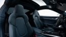 بورش 911 Turbo S - 2025 - American Specs - Under 5 Years Warranty