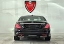 Mercedes-Benz S 400 EMC 3.0L-6CYL GCC SPECIFICATION -ORIGINAL PAINT -BANK FINANCE AVAILABLE