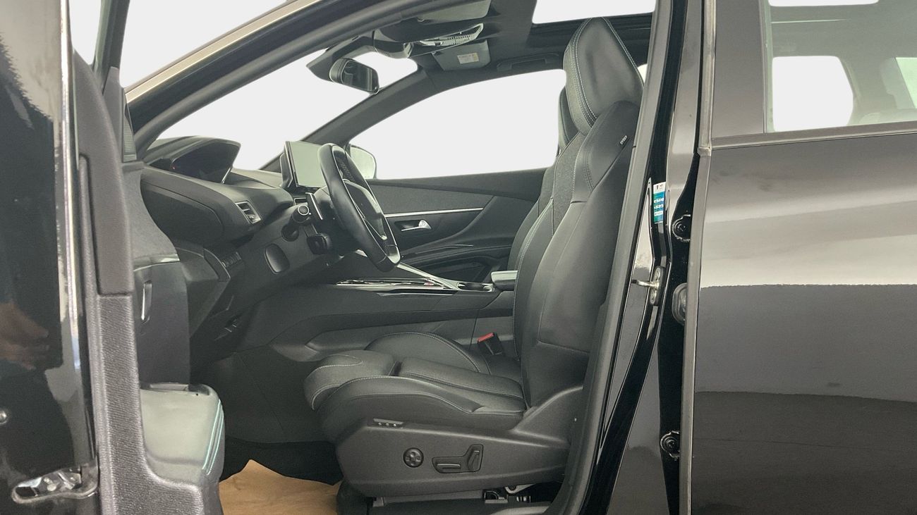 بيجو 5008 Allure | upto AED 20,000 Ramadan Discount | شامل الضمان | 0 ﺪﻔﻋﺓ ﺃﻮﻟﻯ